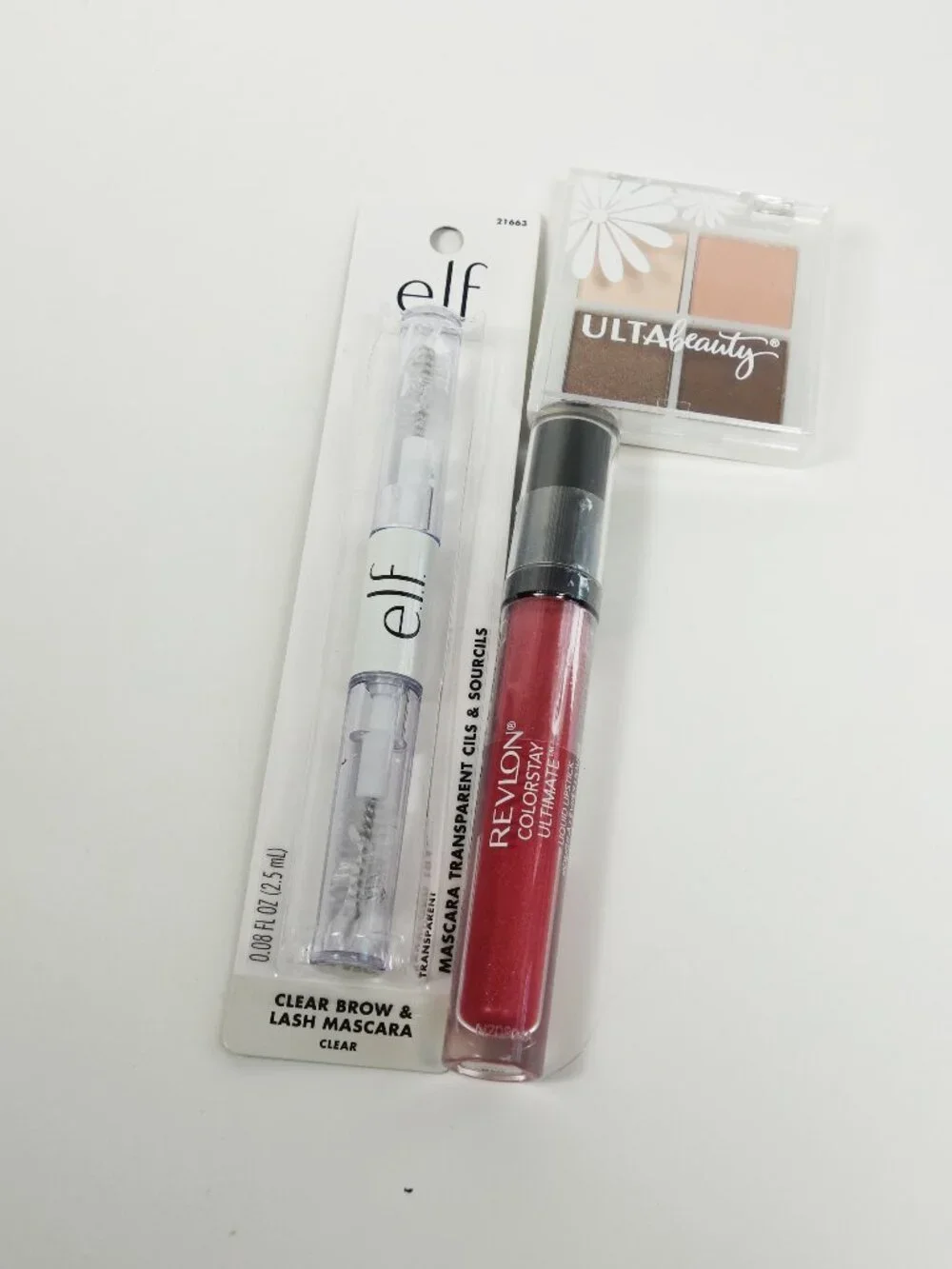 ELF ulta beauty
